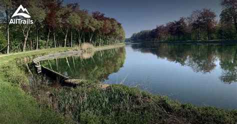 wandelen in maaseik|Mooiste wandelroutes van Maaseik